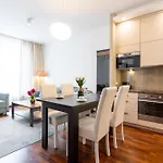 Apartamento Urban Chic - One Bedroom - Center&stawki *