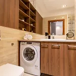 Appartement Urban Chic - One Bedroom - Center&stawki Varsovie