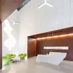 Urban Chic - One Bedroom - Center&stawki * Varsovie