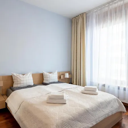 Apartament Urban Chic - One Bedroom - Center&stawki *